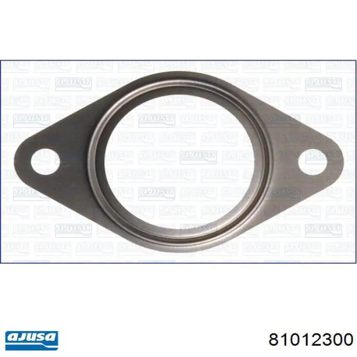 Compre 81012300 Ajusa Parafuso de cabeça de motor (CBC)