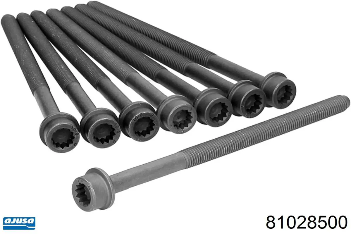 Compre B1059 FAI Parafuso de cabeça de motor (CBC)