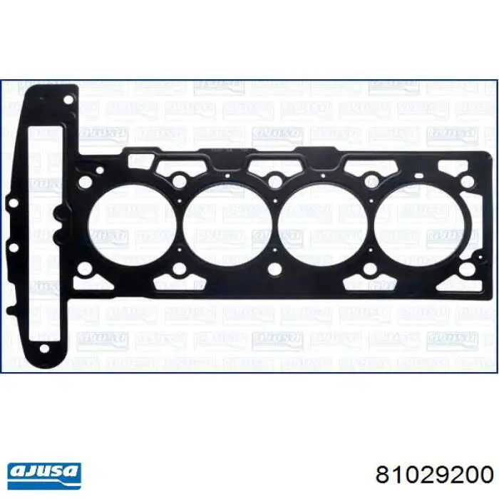 Parafuso de cabeça de motor (CBC) Ajusa 81029200 preço, a partir de 39,95 USD