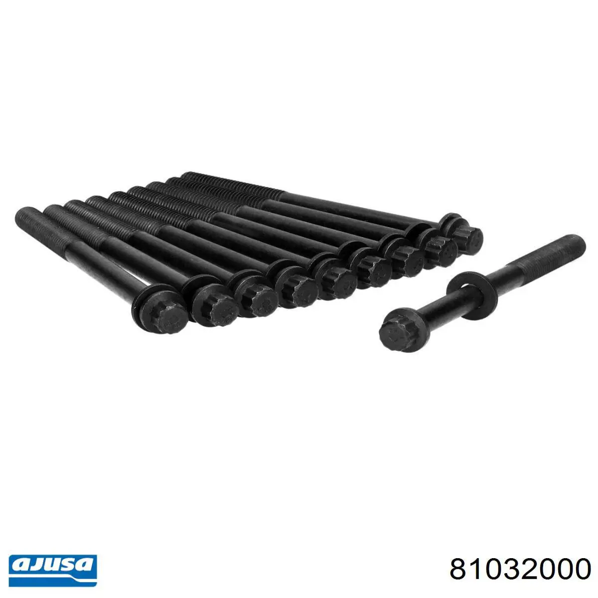 Compre B1583 FAI Parafuso de cabeça de motor (CBC)
