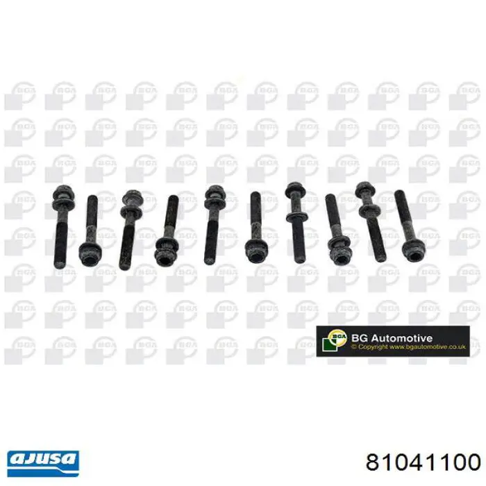 Parafuso de cabeça de motor (CBC) General Motors 55574762 preço, a partir de 28,04 USD