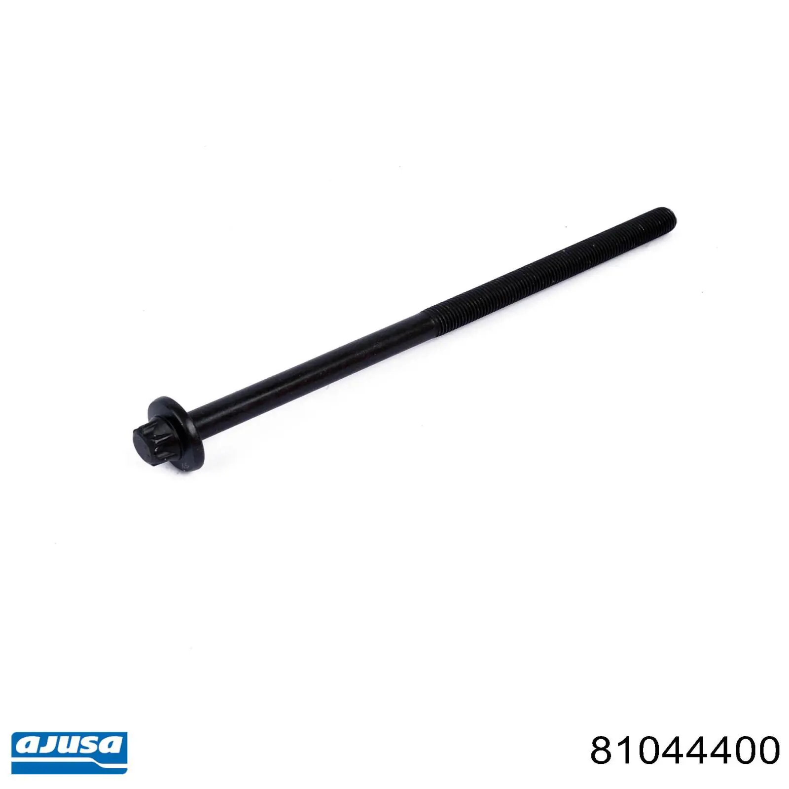 81044400 Ajusa Parafuso de cabeça de motor (CBC)