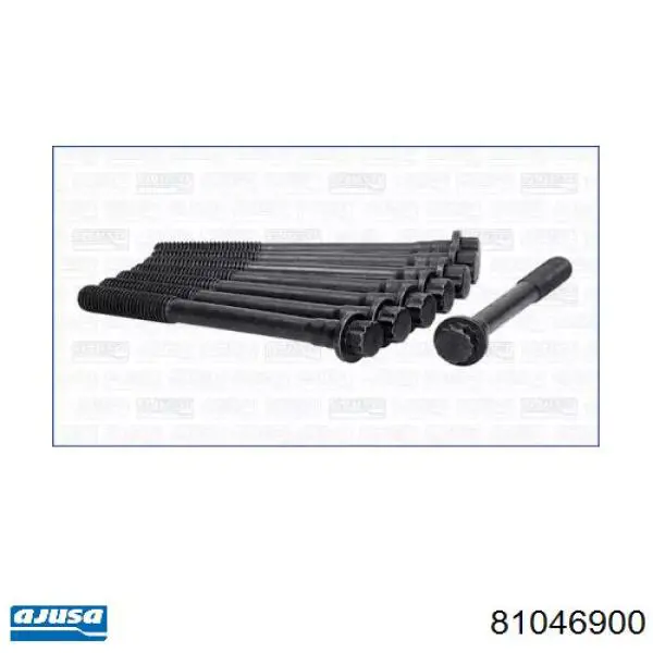 Parafuso de cabeça de motor (CBC) Toyota 9091002117 preço, a partir de 12,40 USD