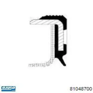 Compre 81048700 Ajusa Parafuso de cabeça de motor (CBC)
