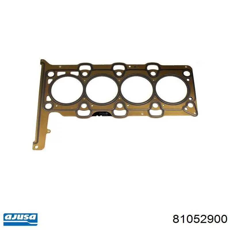  Kamoka 8709158