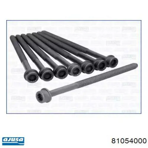 WHT005739 Porsche Parafuso de cabeça de motor (CBC)