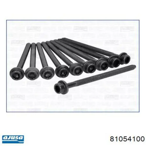 Parafuso de cabeça de motor (CBC) Glaser T4070600 preço, a partir de 39,09 USD