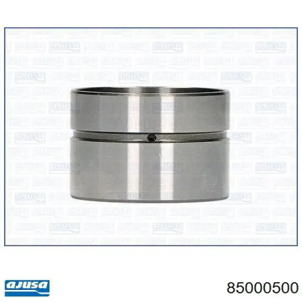 Compre 85000500 Ajusa Compensador hidrâulico (empurrador hidrâulico), empurrador de válvulas