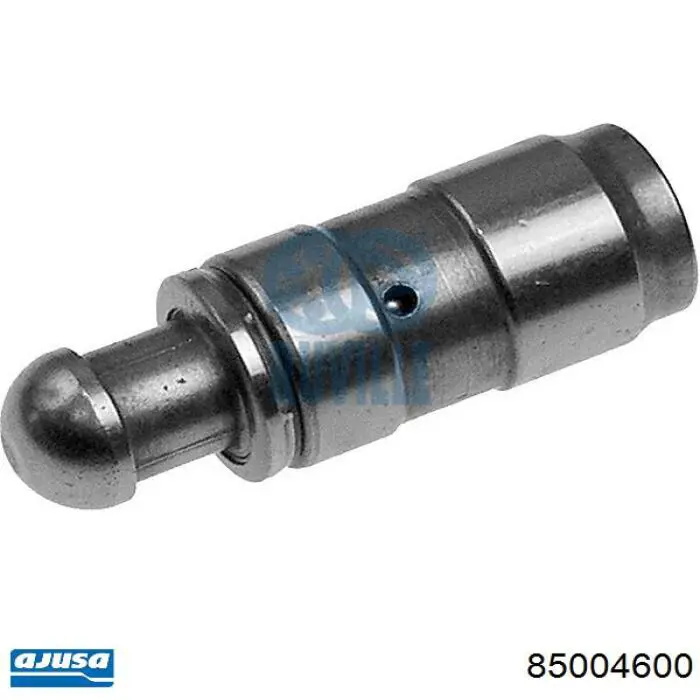 Compensador hidrâulico (empurrador hidrâulico), empurrador de válvulas Ajusa 85004600 preço, a partir de 14,56 USD