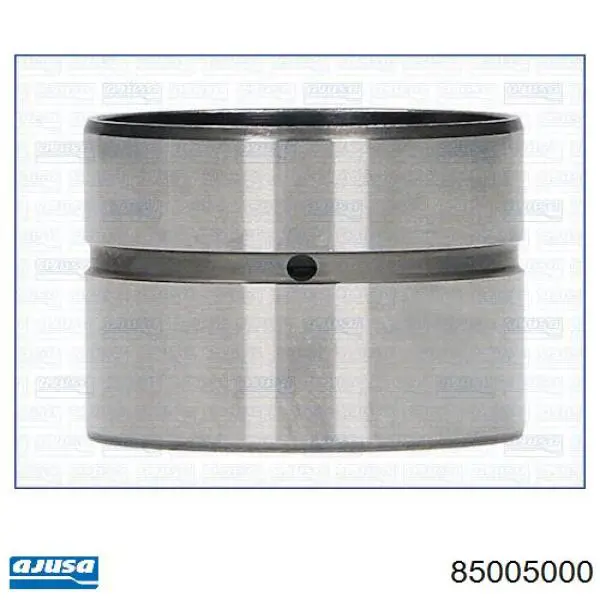 Compre 85005000 Ajusa Compensador hidrâulico (empurrador hidrâulico), empurrador de válvulas