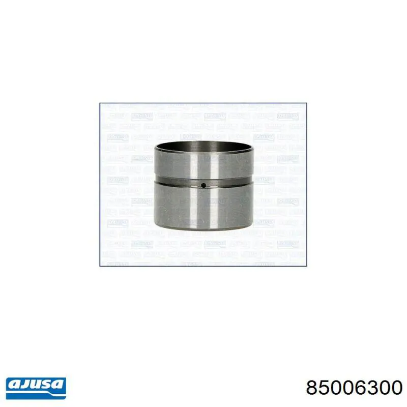 Compensador hidrâulico (empurrador hidrâulico), empurrador de válvulas Ajusa 85006300 preço, a partir de 12,69 USD