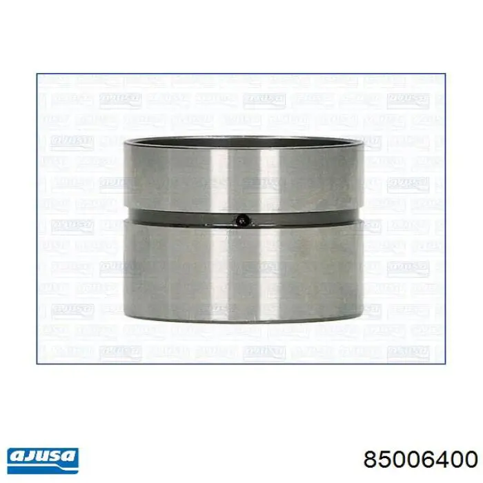 Compensador hidrâulico (empurrador hidrâulico), empurrador de válvulas Ajusa 85006400 preço, a partir de 12,54 USD