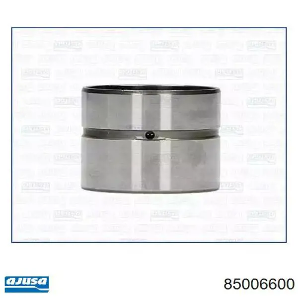 Compre 85006600 Ajusa Compensador hidrâulico (empurrador hidrâulico), empurrador de válvulas
