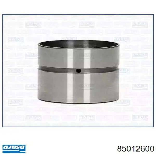 Compensador hidrâulico (empurrador hidrâulico), empurrador de válvulas Ajusa 85012600 preço, a partir de 8,68 USD
