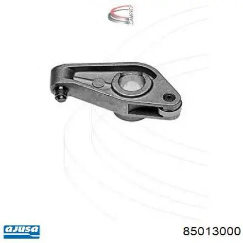 Compre 85013000 Ajusa Balanceiro de válvula (balanceiro de válvulas)