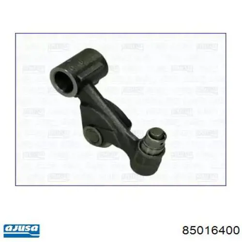 Compre 85016400 Ajusa Balanceiro de válvula (balanceiro de válvulas) de admissão