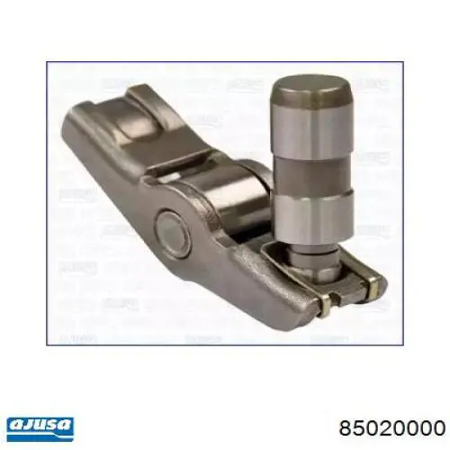 85020000 Ajusa Balanceiro de válvula (balanceiro de válvulas)