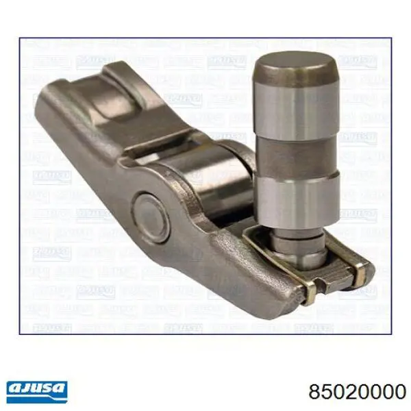 Balanceiro de válvula (balanceiro de válvulas) Ajusa 85020000 preço, a partir de 25,86 USD