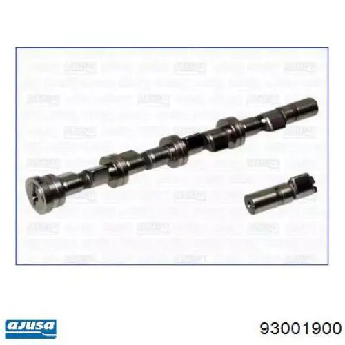 Árvore distribuidora de motor Fiat/Alfa/Lancia 7552612 preço, a partir de 120,63 USD
