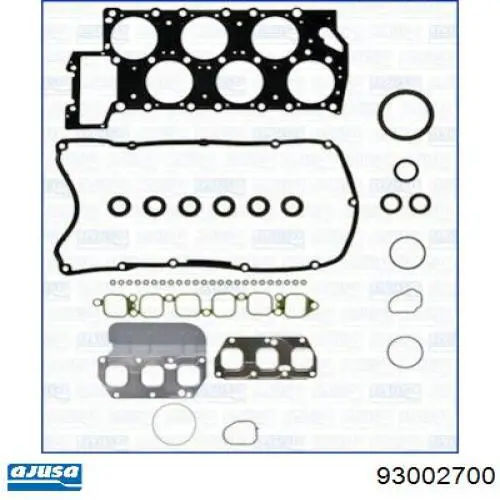 Árvore distribuidora de motor Renault (RVI) 7700694279 preço, a partir de 562,76 USD