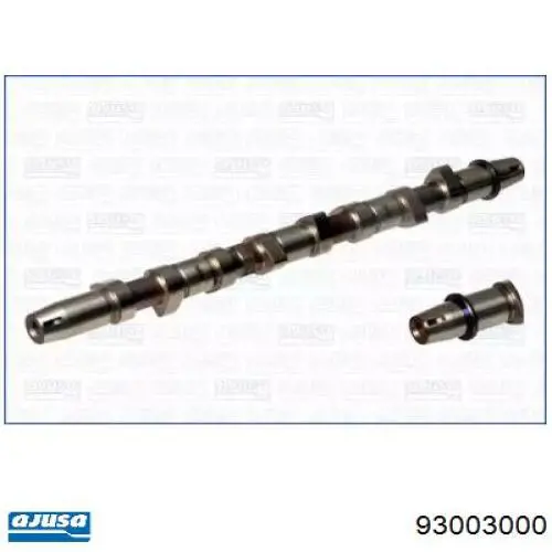 Árvore distribuidora de motor Mazda 626 III GD
