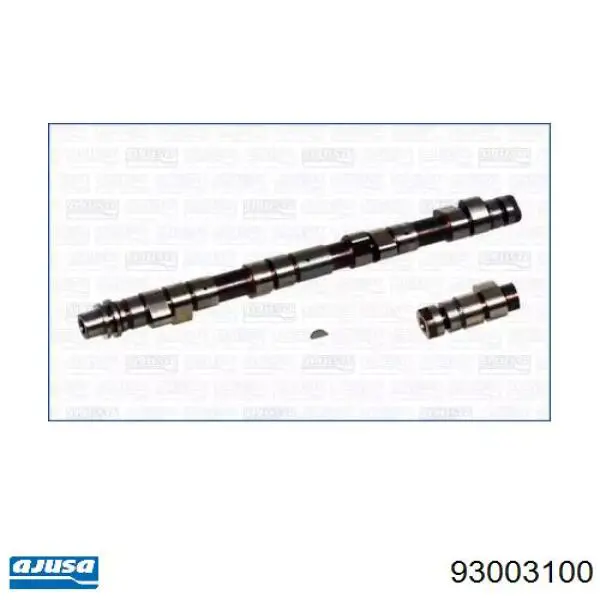 Compre 93003100 Ajusa Árvore distribuidora de motor