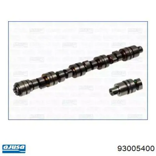 Árvore distribuidora de motor Ajusa 93005400 preço, a partir de 127,83 USD