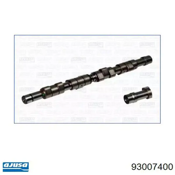 Árvore distribuidora de motor Ajusa 93007400 preço, a partir de 192,73 USD