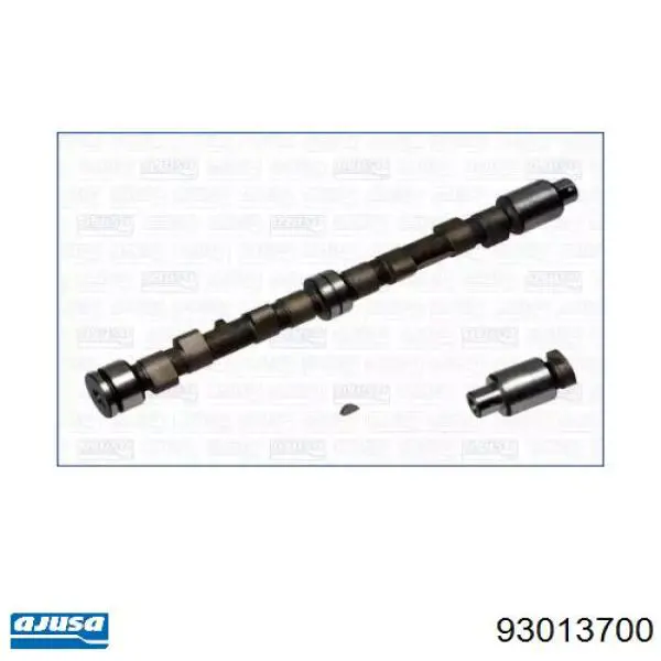 Compre 93013700 Ajusa Árvore distribuidora de motor