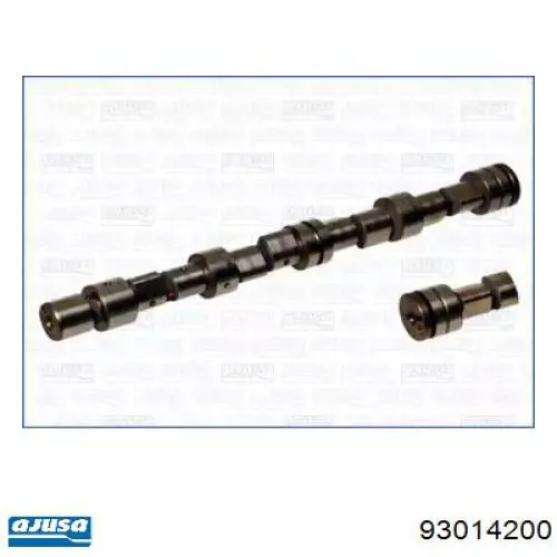 Compre 93014200 Ajusa Árvore distribuidora de motor