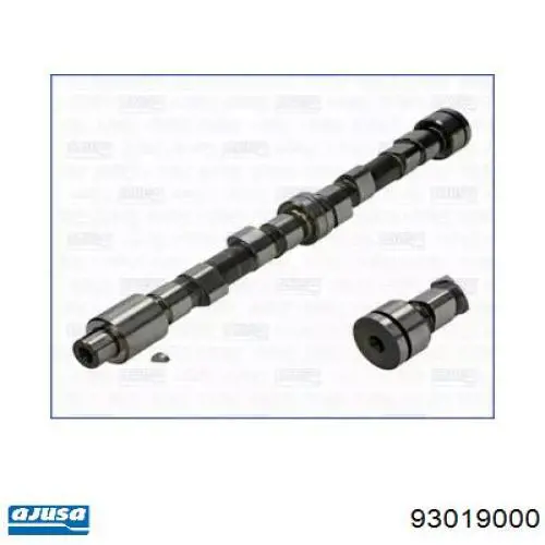 Compre 93019000 Ajusa Árvore distribuidora de motor