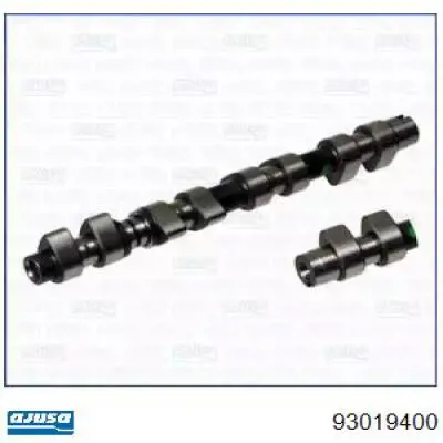 Compre 60600551 Fiat/Alfa/Lancia Árvore distribuidora de motor