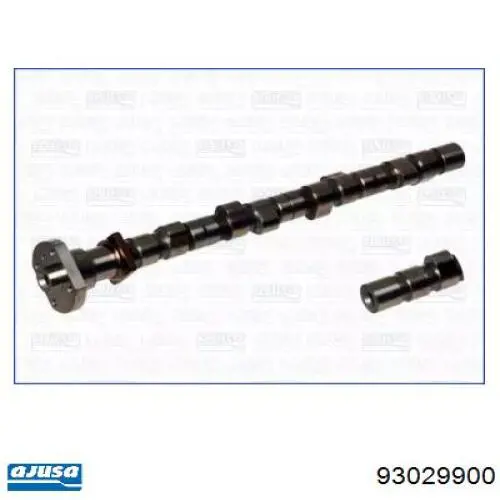 Árvore distribuidora de motor BMW 11311739176 preço, a partir de 163,45 USD