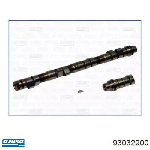 Compre A1020500201 Mercedes Árvore distribuidora de motor