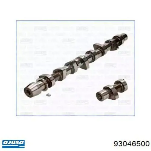 Árvore distribuidora de motor Toyota 1351164071 preço, a partir de 67,49 USD