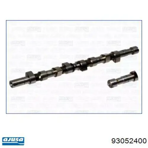 Árvore distribuidora de motor Ajusa 93052400 preço, a partir de 180,50 USD