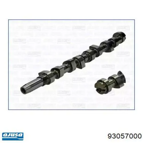 Compre 93057000 Ajusa Árvore distribuidora de motor