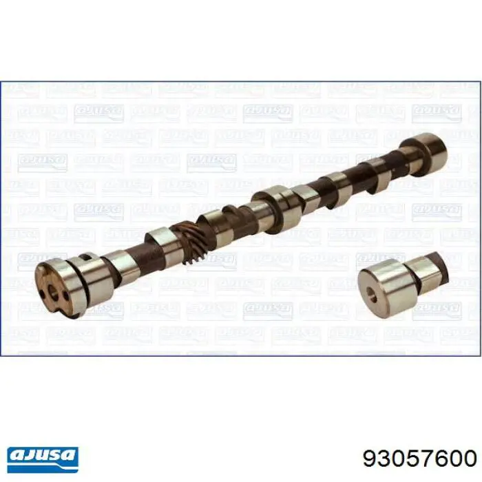 Compre 93057600 Ajusa Árvore distribuidora de motor