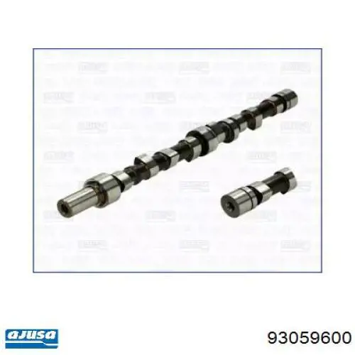 Árvore distribuidora de motor VAG 047109101R preço, a partir de 264,23 USD