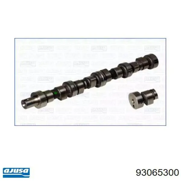 Compre 93065300 Ajusa Árvore distribuidora de motor