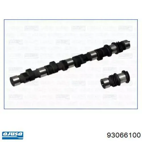Árvore distribuidora de motor Mitsubishi MD073744 preço, a partir de 356,15 USD