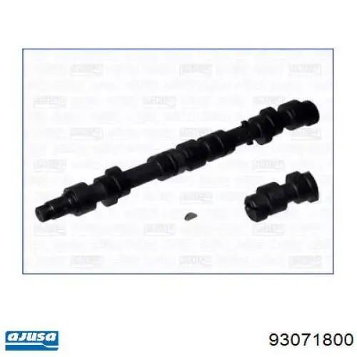 Árvore distribuidora de motor Mazda E35812421 preço, a partir de 578,35 USD