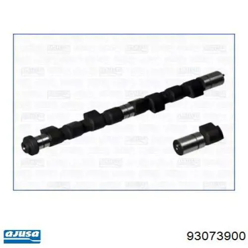 Árvore distribuidora de motor Ajusa 93073900 preço, a partir de 398,77 USD