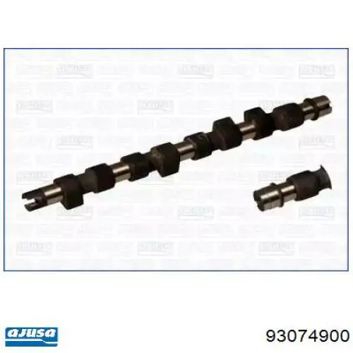 46455736 Fiat/Alfa/Lancia Árvore distribuidora de motor