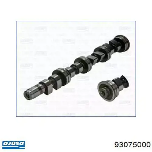 Árvore distribuidora de motor de admissão Fiat/Alfa/Lancia 46530228 preço, a partir de 689,24 USD