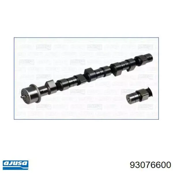 Árvore distribuidora de motor Ajusa 93076600 preço, a partir de 142,59 USD