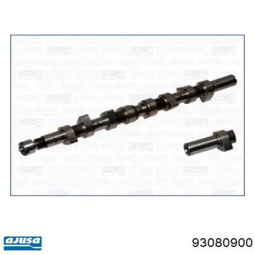 Compre EC752 Eurocams Árvore distribuidora de motor