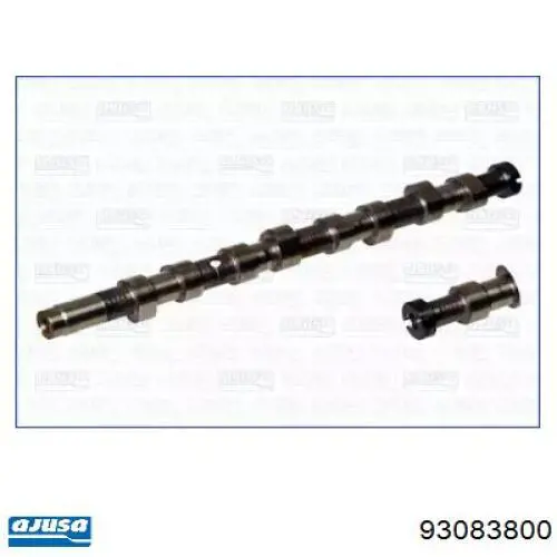 Compre 93083800 Ajusa Árvore distribuidora de motor
