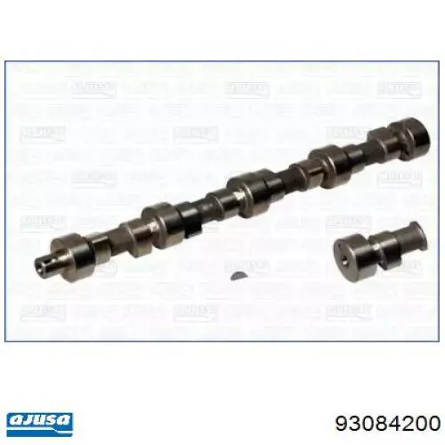 1300154T03 Nissan/Infiniti Árvore distribuidora de motor