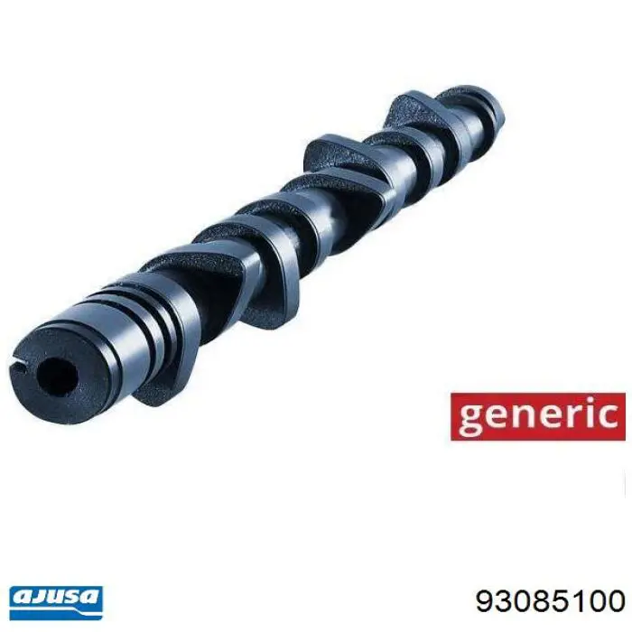 Árvore distribuidora de motor de admissão Mercedes A1110511101 preço, a partir de 231,24 USD
